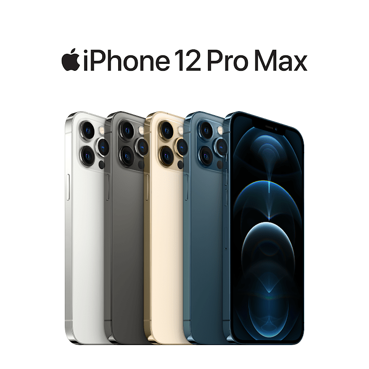 iPhone 12 Pro
