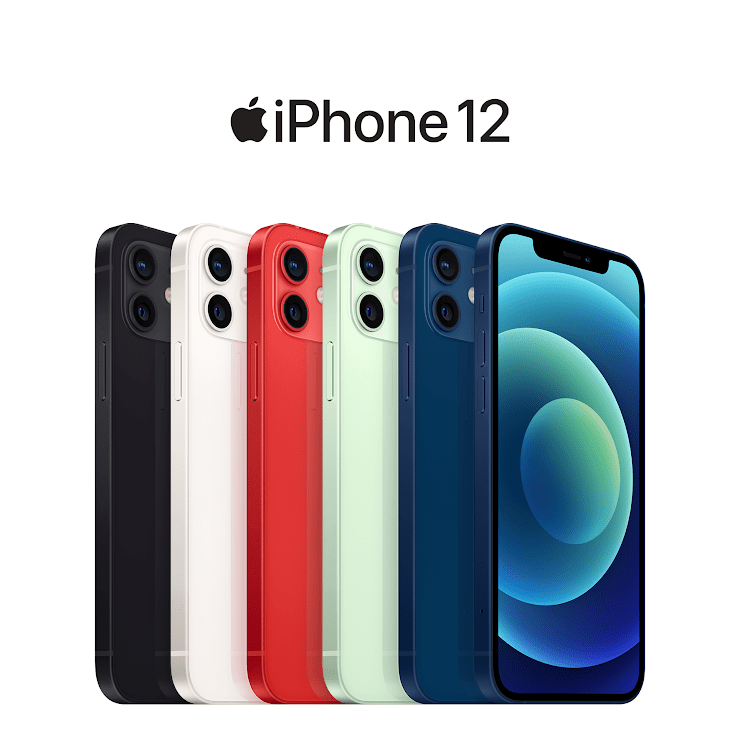 iPhone 12