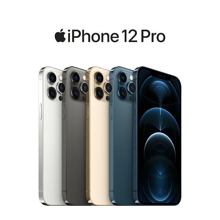 iPhone 12 Pro