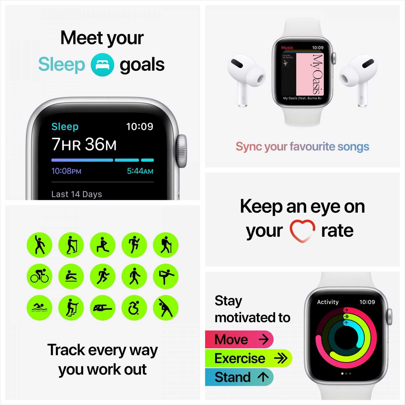 How to Install and Use Nike Run Club on Apple Watch - TechPlip