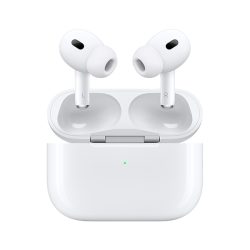 AirPods 4 with Active Noise Cancellation