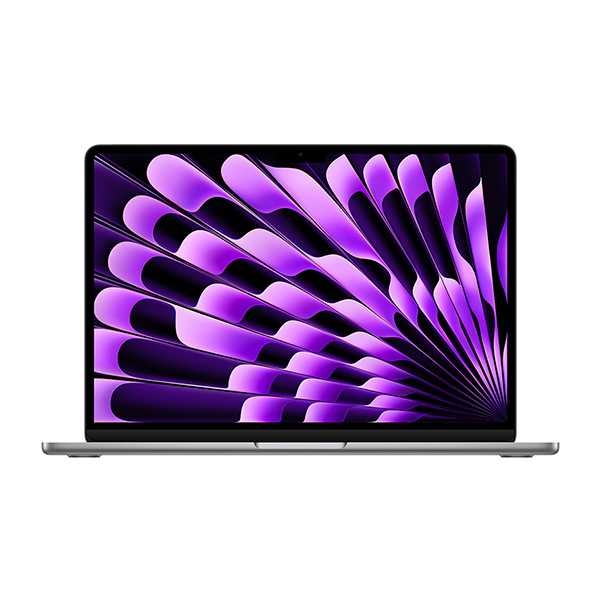 MacbookAirM3 残り少なく