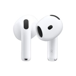 AirPods 4 With USB-C Charging