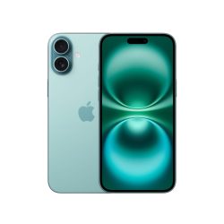 iPhone 16 Plus Teal