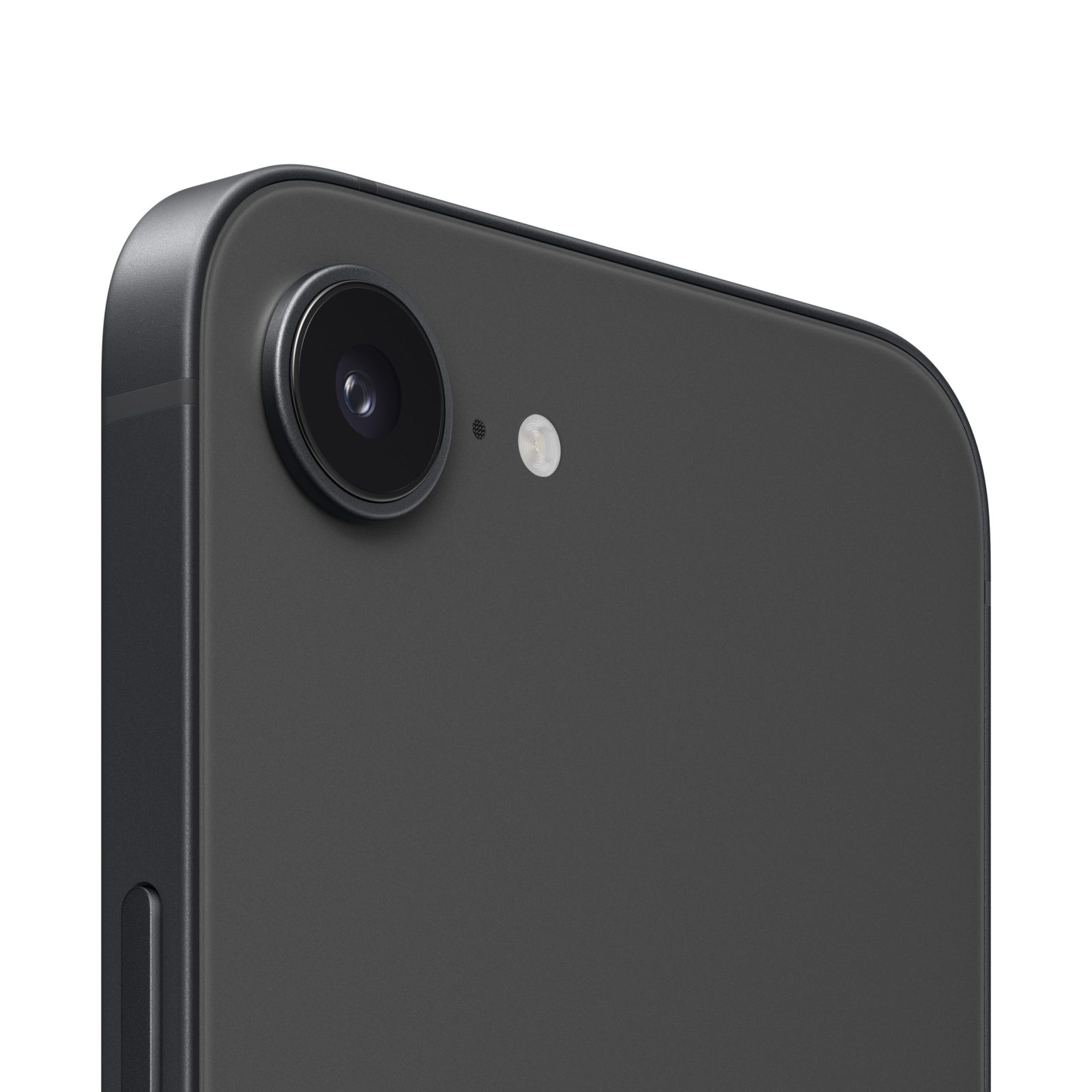 iPhone_16e_Black_PDP_Image_Position_4_Design_Detail_Top__ID-ID