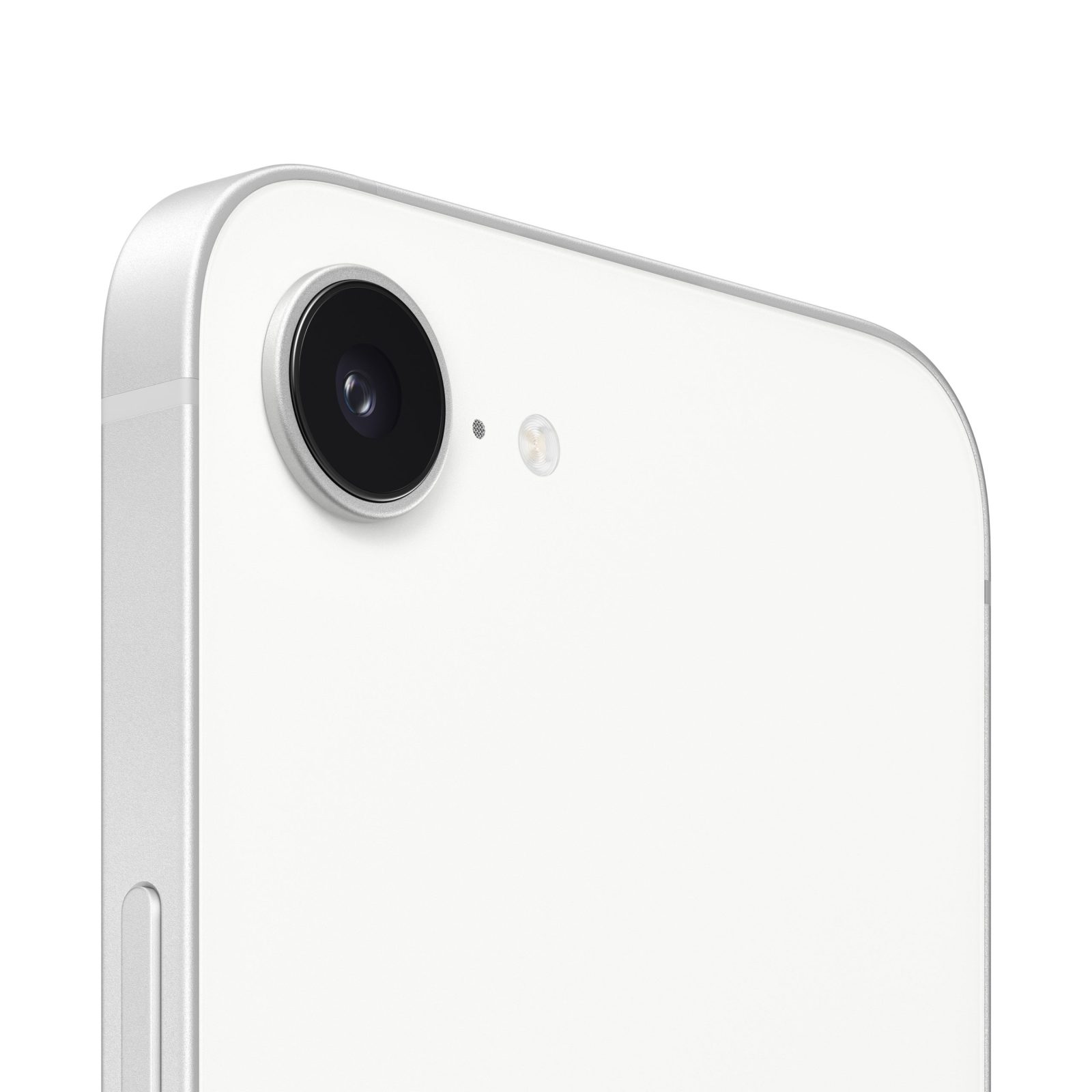 iPhone_16e_White_PDP_Image_Position_4_Design_Detail_Top__ID-ID