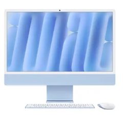 IMac With Retina 4.5K display M4 24-Inch