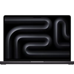 MacBook Pro M5 14-inch