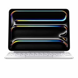 Magic Keyboard For IPad Pro 11Inch (M4)